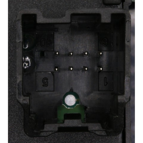 Wells Vehicle Electronics Door Lock Switch,Door Window Switch P/N:1S14276