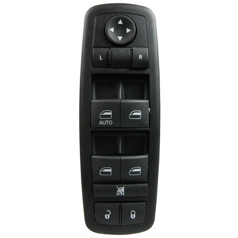Wells Vehicle Electronics Door Lock Switch,Door Window Switch P/N:1S14276