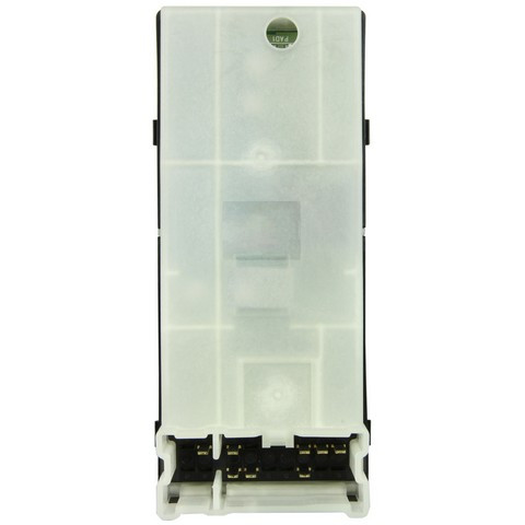 Door Power Window Switch fits 2007-2017 Nissan Frontier  WVE BY NTK