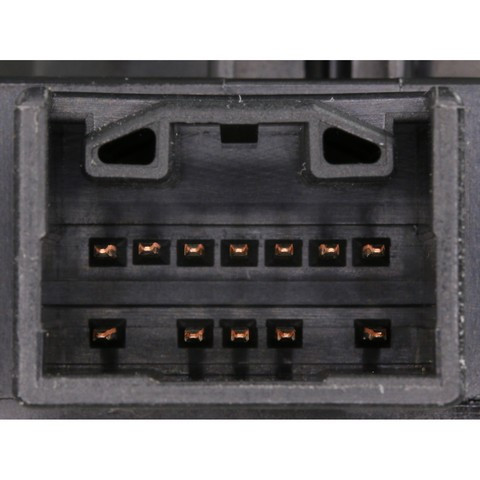 Headlight Switch fits 2010-2012 Subaru Legacy,Outback  WVE BY NTK