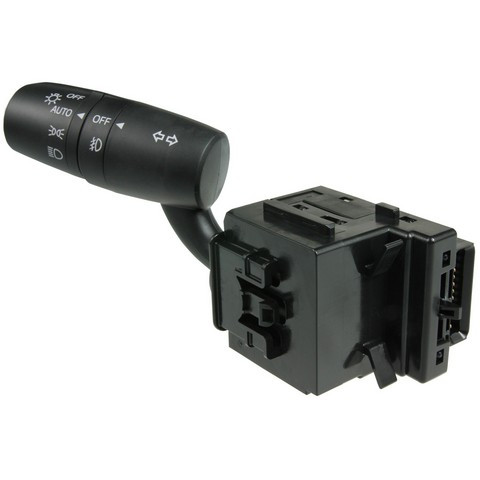 Wells Vehicle Electronics Dimmer Switch,Fog Light Switch,Headlight Switch,Turn Signal Switch P/N:1S14824