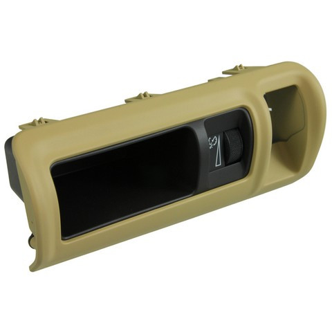 Wells Vehicle Electronics Instrument Panel Dimmer Switch P/N:1S14965