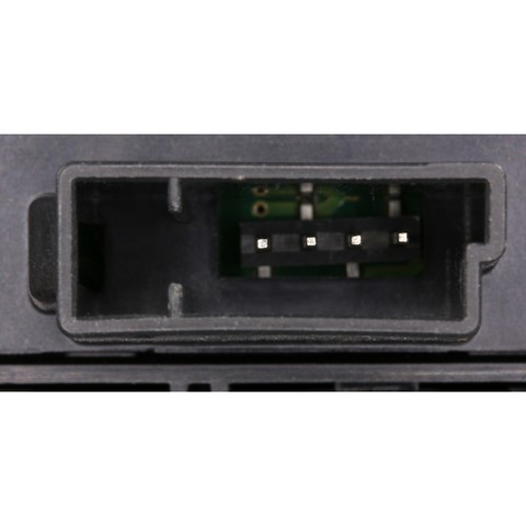 Wells Vehicle Electronics Instrument Panel Dimmer Switch P/N:1S14967