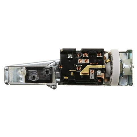 Headlight Switch fits 1965-1978 Mercury Marquis Montego Monterey  WVE BY NTK