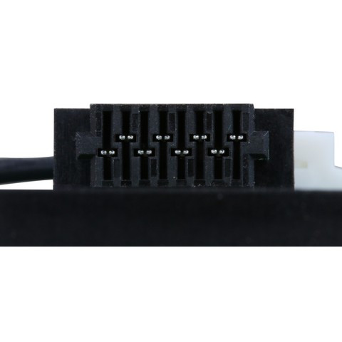 Combination Switch fits 2016 Lincoln MKX  WVE BY NTK