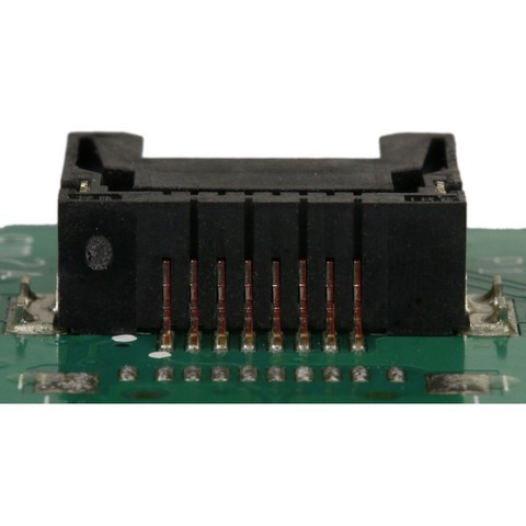 Combination Switch fits 2016 Ford Explorer Explorer,Police Interceptor Utility
