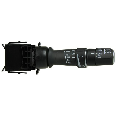 Windshield Wiper Switch fits 2014-2016 Acura MDX  WVE BY NTK