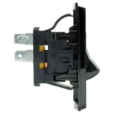 Fuel Tank Selector Switch fits 1987-1991 GMC R1500 Suburban,R2500 Suburban,R3500