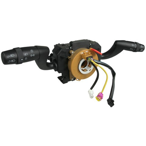 Wells Vehicle Electronics Dimmer Switch,Headlight Switch,Turn Signal Switch,Windshield Wiper Switch P/N:1S15198