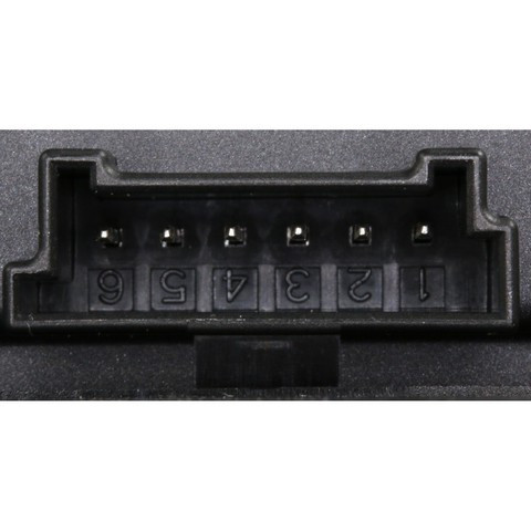 Combination Switch fits 2014-2016 Ram ProMaster 1500,ProMaster 2500,ProMaster 35