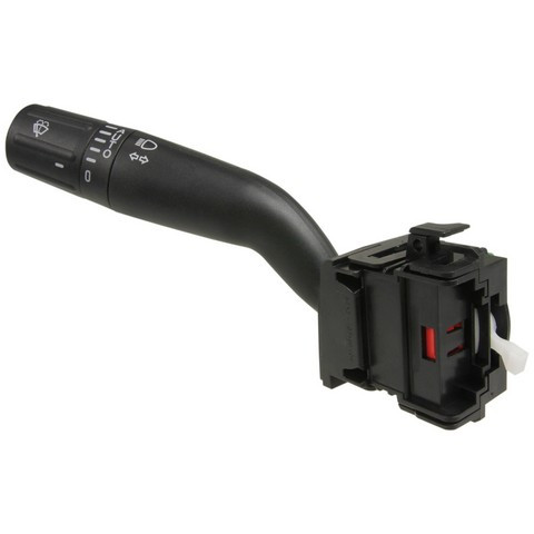 Windshield Wiper Switch fits 2015-2016 Lincoln MKS  WVE BY NTK