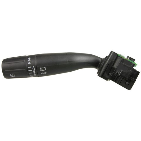 Windshield Wiper Switch fits 2015-2016 Lincoln MKS  WVE BY NTK