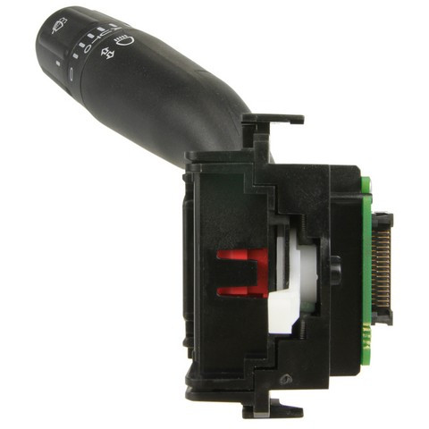 Windshield Wiper Switch fits 2015-2016 Lincoln MKS  WVE BY NTK