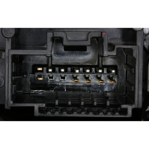 Combination Switch fits 2015-2016 Dodge Challenger,Charger  WVE BY NTK