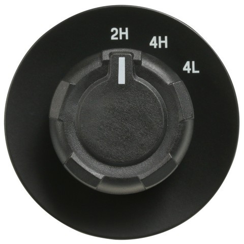 4WD Switch fits 2014 Ford F-150  WVE BY NTK
