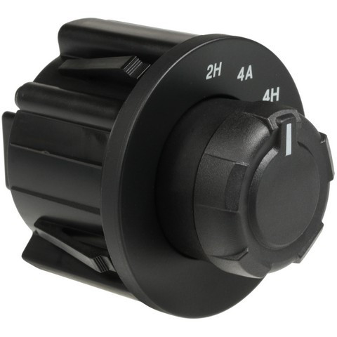 Wells Vehicle Electronics 4WD Switch P/N:1S15331