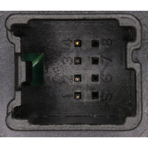 4WD Switch