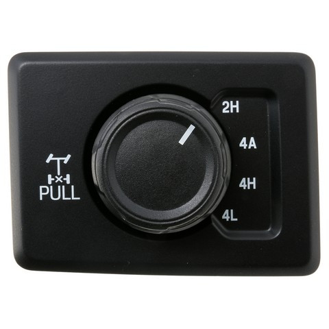 4WD Switch