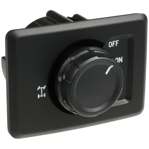 4WD Switch