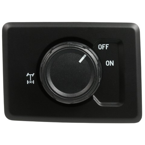 4WD Switch