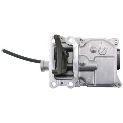4WD Actuator fits 2014-2019 Toyota 4Runner Tacoma  WVE BY NTK