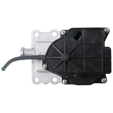 4WD Actuator fits 2014-2019 Toyota 4Runner Tacoma  WVE BY NTK