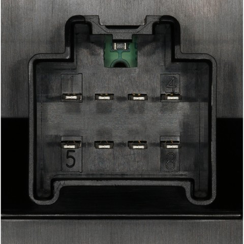 Door Window Switch fits 2012-2015 Chevrolet Cruze  WVE