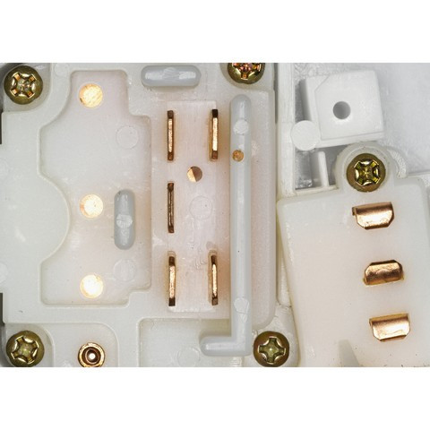 Wells Vehicle Electronics Dimmer Switch,Headlight Switch,Turn Signal Switch,Windshield Wiper Switch P/N:1S1577