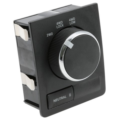 Wells Vehicle Electronics 4WD Switch P/N:1S15812