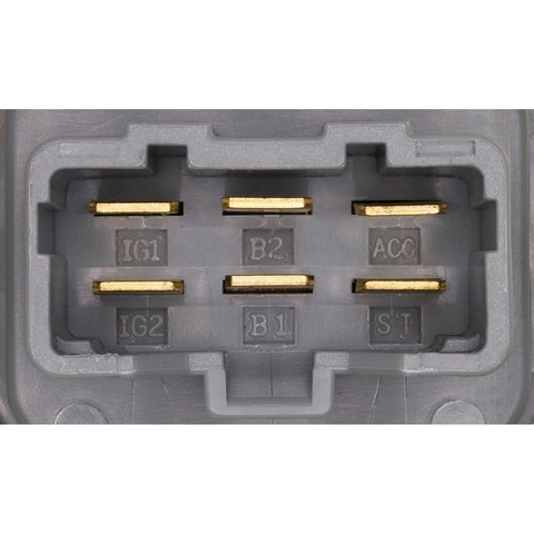 Ignition Lock Cylinder