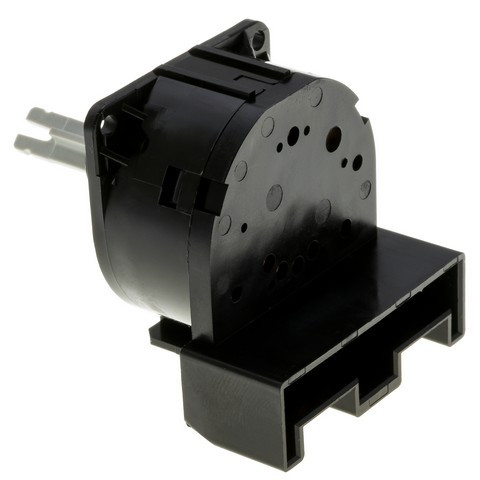 HVAC Blower Control Switch WVE 1S15874 fits 96-02 Nissan Pathfinder