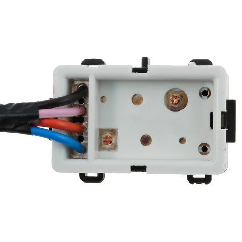 Wells Vehicle Electronics Seat Lumbar Switch P/N:1S16027