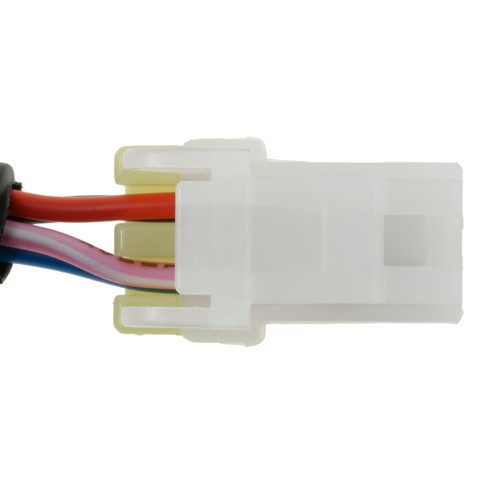 Wells Vehicle Electronics Seat Lumbar Switch P/N:1S16027