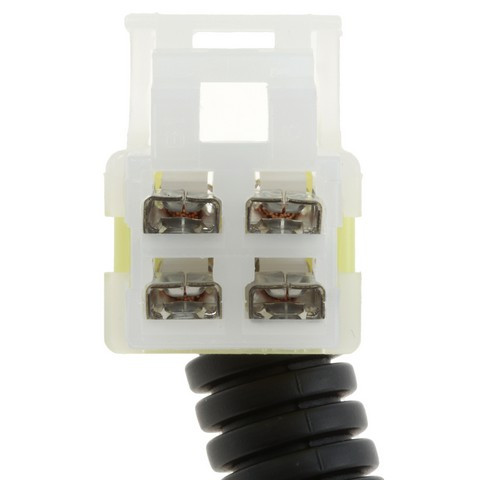 Wells Vehicle Electronics Seat Lumbar Switch P/N:1S16027