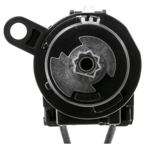 Wells Vehicle Electronics A/C Selector Switch,HVAC Temperature Control Switch P/N:1S16073