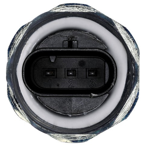 Wells Vehicle Electronics Engine Oil Pressure Switch P/N:1S16097