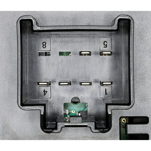 Power Window Switch