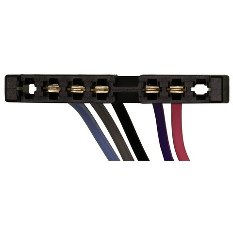 Wells Vehicle Electronics  P/N:1S16226