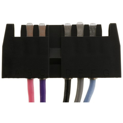 Wells Vehicle Electronics  P/N:1S16226