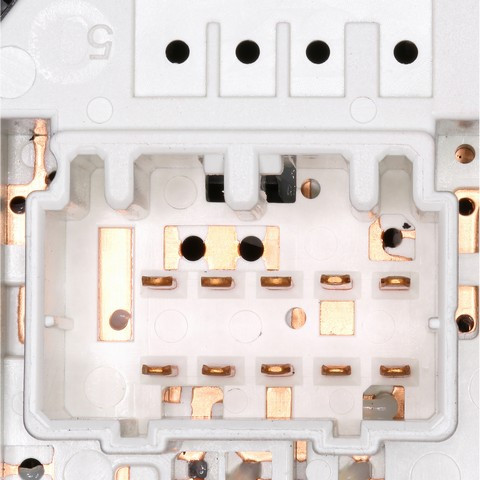 Door Window Switch fits 2010-2017 Kia Sportage  WVE