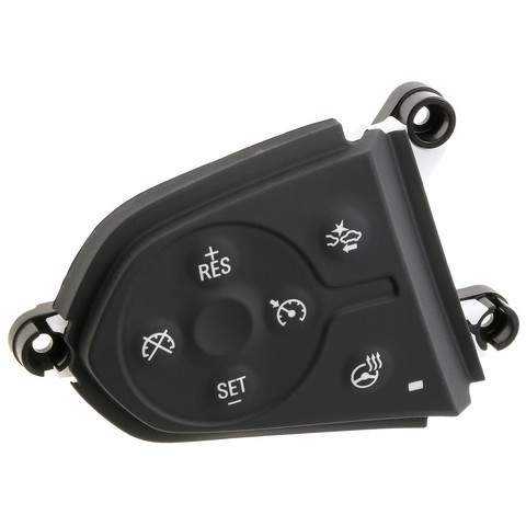 Wells Vehicle Electronics Cruise Control Switch P/N:1S16783