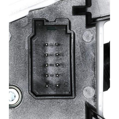 Wells Vehicle Electronics Cruise Control Switch P/N:1S16783