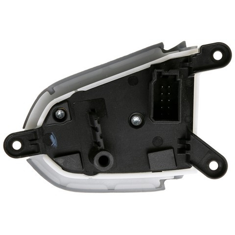 Wells Vehicle Electronics Cruise Control Switch P/N:1S16783