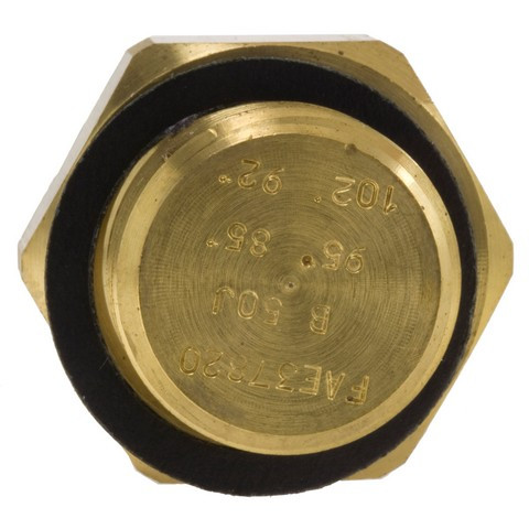 Engine Cooling Fan Switch fits 1986-1995 Porsche 944 968  WVE BY NTK