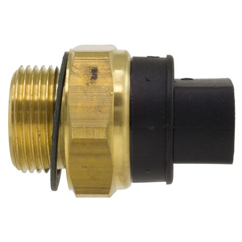 Engine Cooling Fan Switch fits 1986-1995 Porsche 944 968  WVE BY NTK