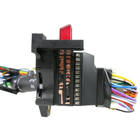 Wells Vehicle Electronics Combination Switch,Dimmer Switch,Turn Signal Switch,Windshield Wiper Switch P/N:1S1738