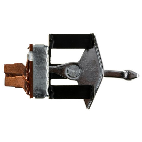 Wells Vehicle Electronics HVAC Blower Control Switch P/N:1S1751