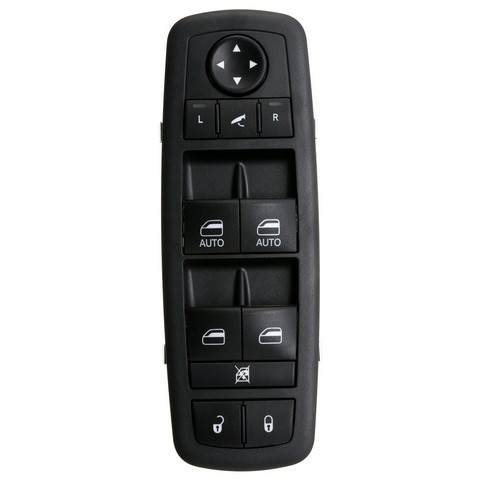 Power Window Switch