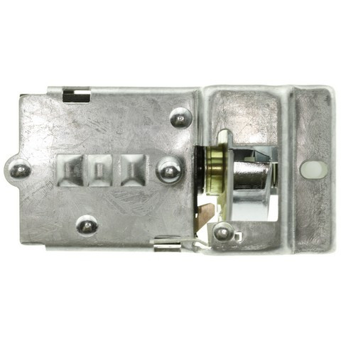 Wells Vehicle Electronics Headlight Switch,Instrument Panel Dimmer Switch P/N:1S1763