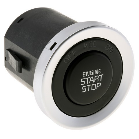 Ignition Starter Switch
